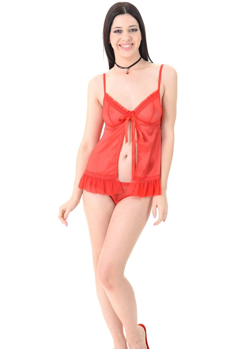 Ника, 21 год, 0 размер груди