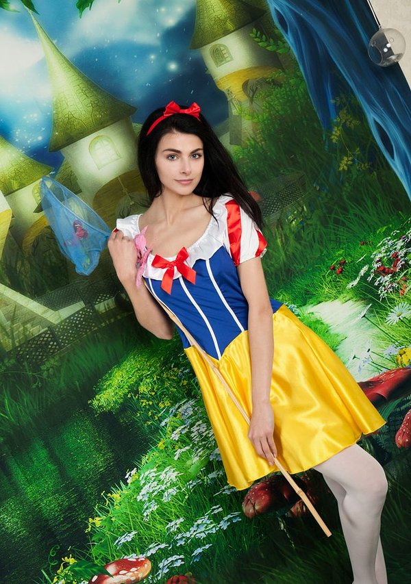 Анастасия, 22 года, 2 размер груди